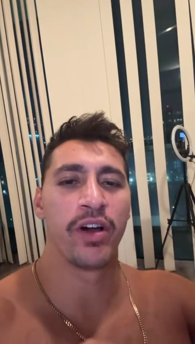 Merwan testimonial thumbnail
